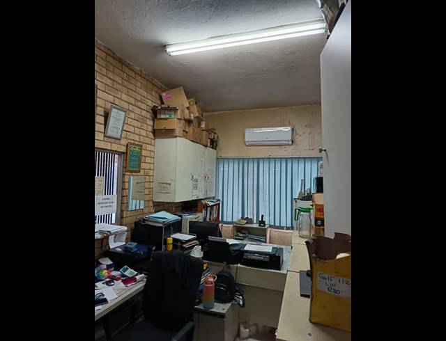 1,747M² WAREHOUSE FOR SALE IN PIETERMARITZBURG CENTRAL
